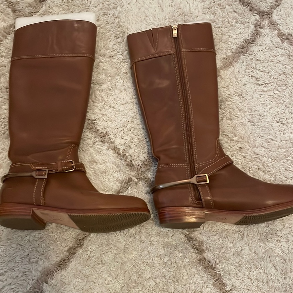 Italian Ridding Boots